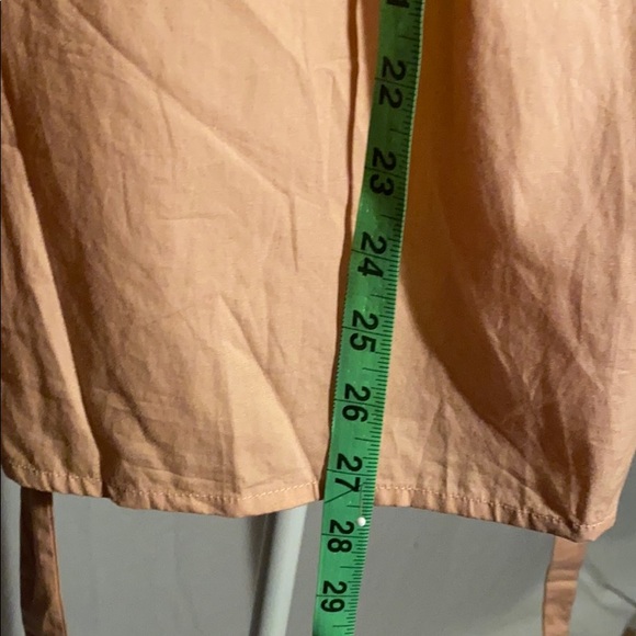 New MOTHERHOOD maternity top - Picture 5 of 9